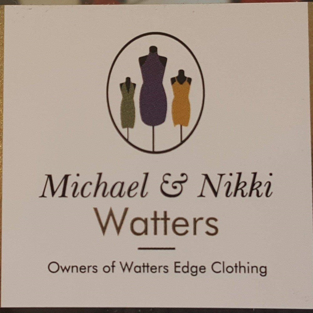 Meet your Posher, Nikki
